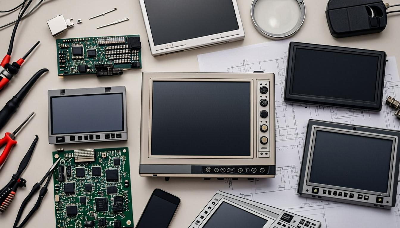 Obsolete Module Replacement