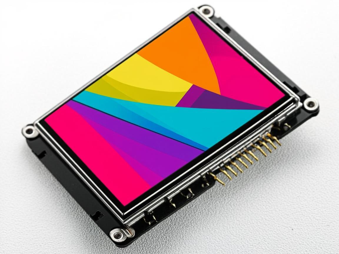 Shijia Technology Exhibits at Display Shenzhen 2026